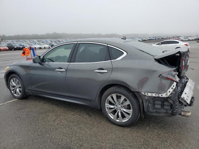 Vin: jn1by1ar4bm376655, lot: 61390745, infiniti m37 x 20112