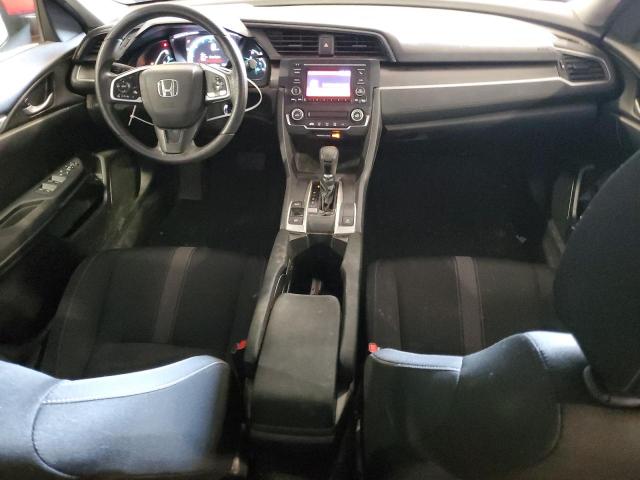 2019 HONDA CIVIC LX 2HGFC2F61KH556553