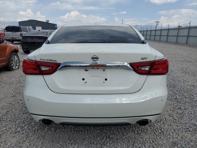 2018 NISSAN MAXIMA 3.5 1N4AA6AP1JC363672