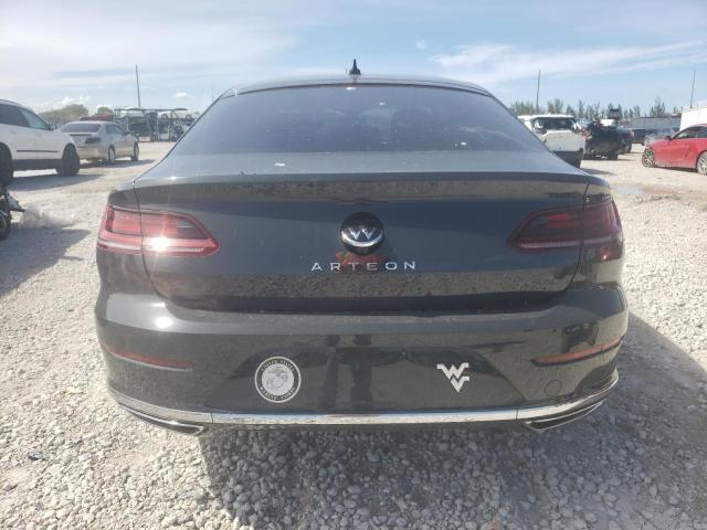 2021 VOLKSWAGEN ARTEON SE WVWAR7AN0ME004409