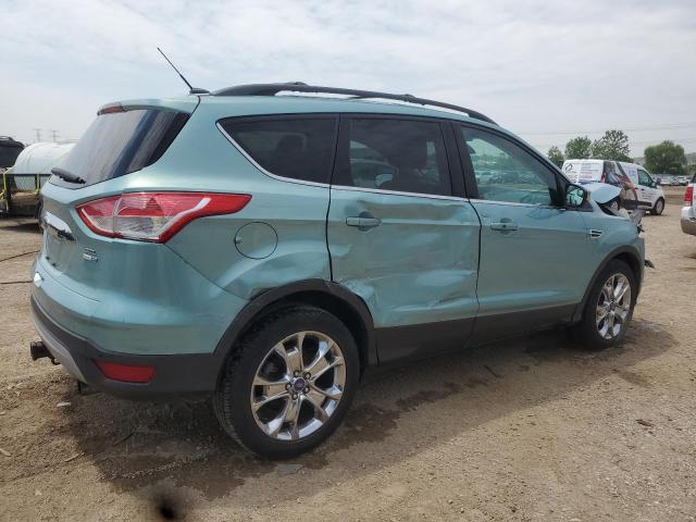 Vin: 1fmcu9h94dua04796, lot: 59945525, ford escape sel 20133