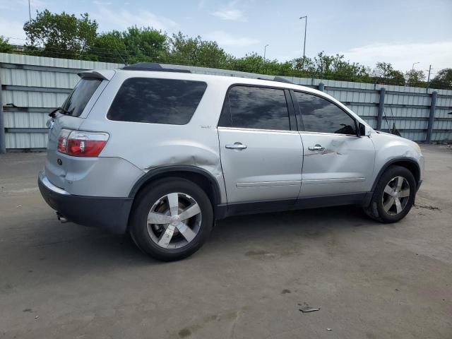 2011 GMC ACADIA SLT - 1GKKRRED7BJ115114