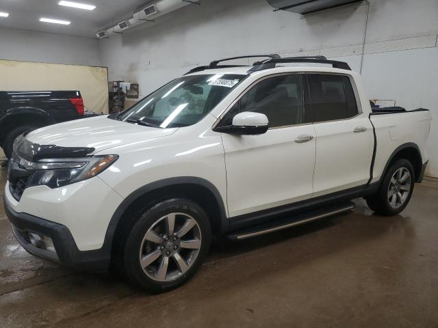 HONDA RIDGELINE