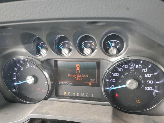 2014 FORD F250 SUPER #3281585388