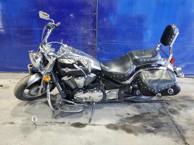 2012 KAWASAKI VN900 D JKAVN2D11CA045222