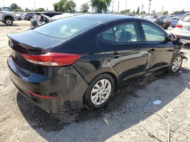 Vin: 5npd74lf3jh264371, lot: 61483735, hyundai elantra se 20183