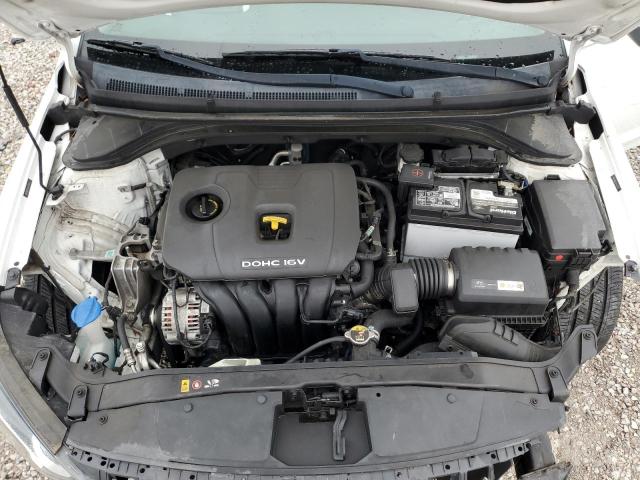 2018 HYUNDAI ELANTRA SE - 5NPD84LFXJH375643