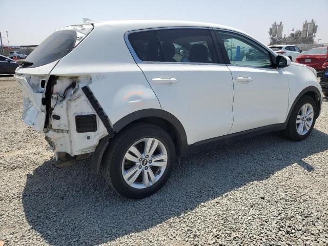 2019 KIA SPORTAGE LX KNDPM3ACXK7541872