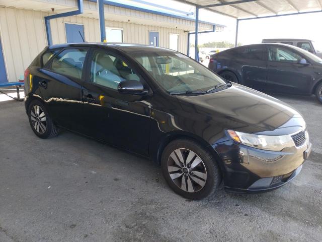 Vin: knafu5a28d5690145, lot: 61027585, kia forte ex 20134