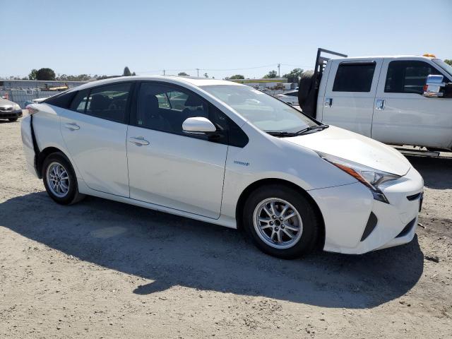 Vin: jtdkarfuxg3018244, lot: 60102995, toyota prius 20164