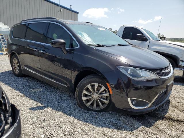 Vin: 2c4rc1bg3hr703706, lot: 59902165, chrysler pacifica touring l 20174
