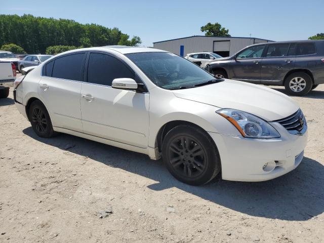 Vin: 1n4al2ap1bn502708, lot: 56857285, nissan altima base 20114