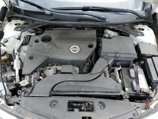 2015 NISSAN ALTIMA 2.5 - 1N4AL3APXFN868422
