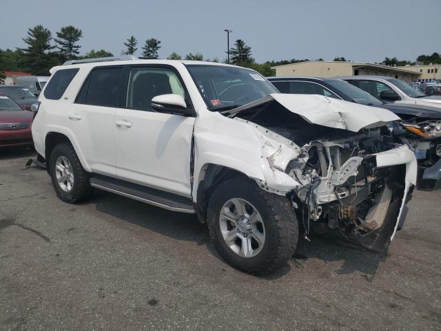 Vin: jtebu5jr9f5264462, lot: 59541895, toyota 4runner sr5/sr5 premium 20154