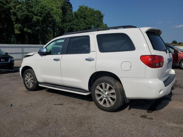 2015 TOYOTA SEQUOIA LI 5TDJY5G13FS126643