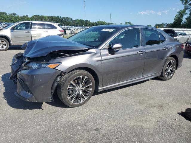 Vin: 4t1b11hk1ku838580, lot: 59417615, toyota camry l 2019 img_1