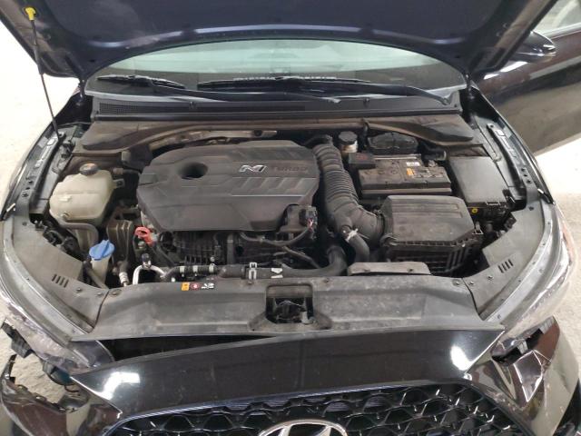 2020 HYUNDAI VELOSTER N KMHT36AH0LU008071