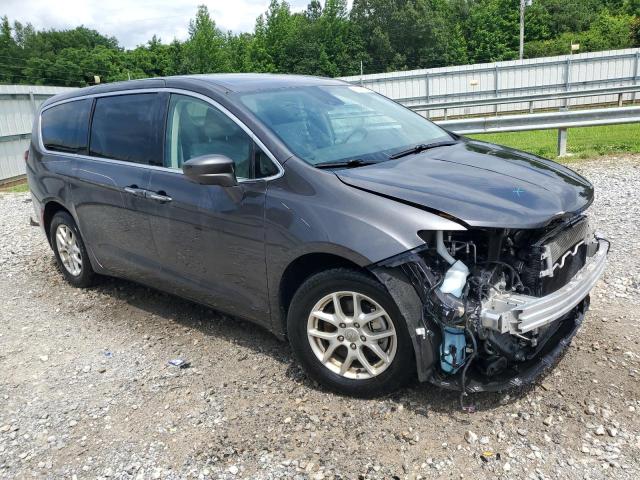 Vin: 2c4rc1fg7lr216074, lot: 59572665, chrysler pacifica touring 20204