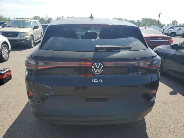 2022 VOLKSWAGEN ID.4 PRO S WVGTMPE22NP073952