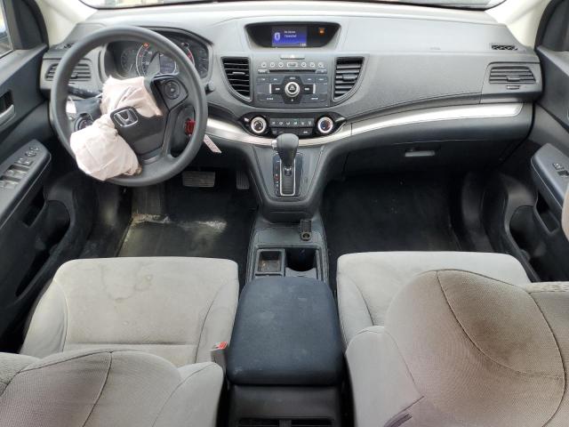 2016 HONDA CR-V LX 2HKRM4H33GH629959