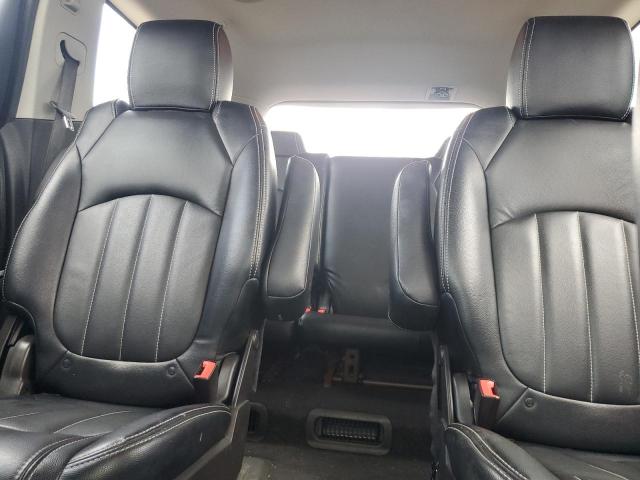 2016 CHEVROLET TRAVERSE L - 1GNKRHKD8GJ185200
