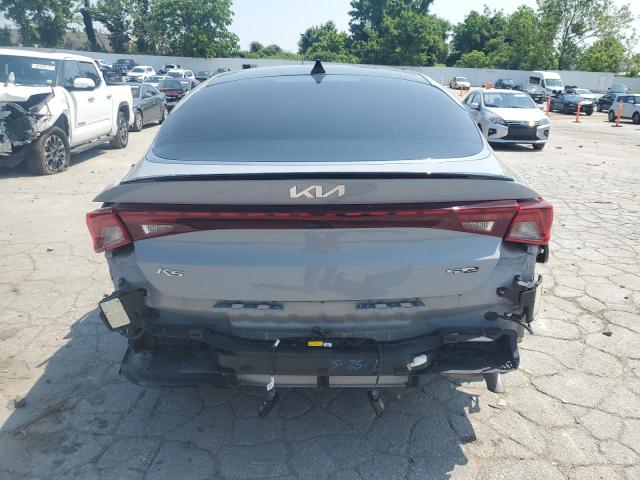 2022 KIA K5 GT LINE - 5XXG64J22NG164294
