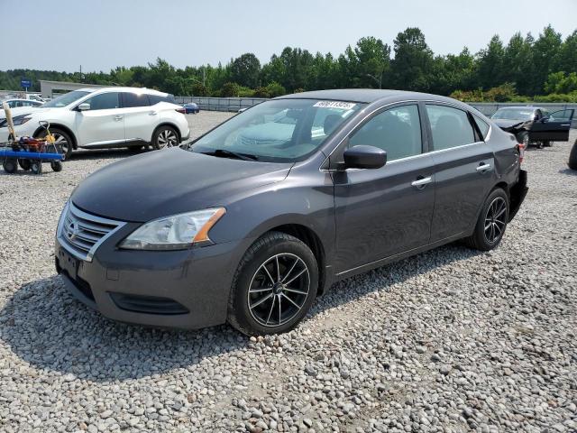 Vin: 3n1ab7ap8dl785768, lot: 60611325, nissan sentra s 2013 img_1