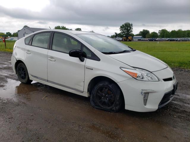 Vin: jtdkn3du6e0392109, lot: 60376655, toyota prius 20144