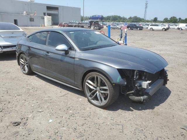 Vin: waub4cf56ja010364, lot: 61447835, audi s5/rs5 premium plus 20184