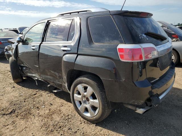 Vin: 2gkflze30e6277470, lot: 62064685, gmc terrain denali 20142