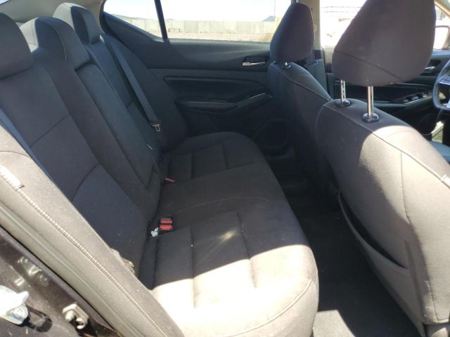 2022 NISSAN ALTIMA SV 1N4BL4DV8NN396191