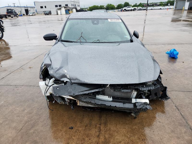 2024 NISSAN ALTIMA SV - 1N4BL4DV6RN407534