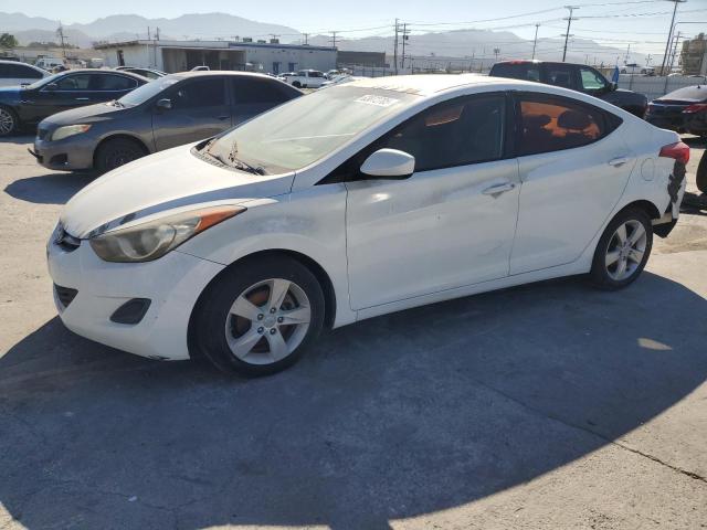 Vin: 5npdh4ae7bh036494, lot: 63072705, hyundai elantra gls 2011 img_1