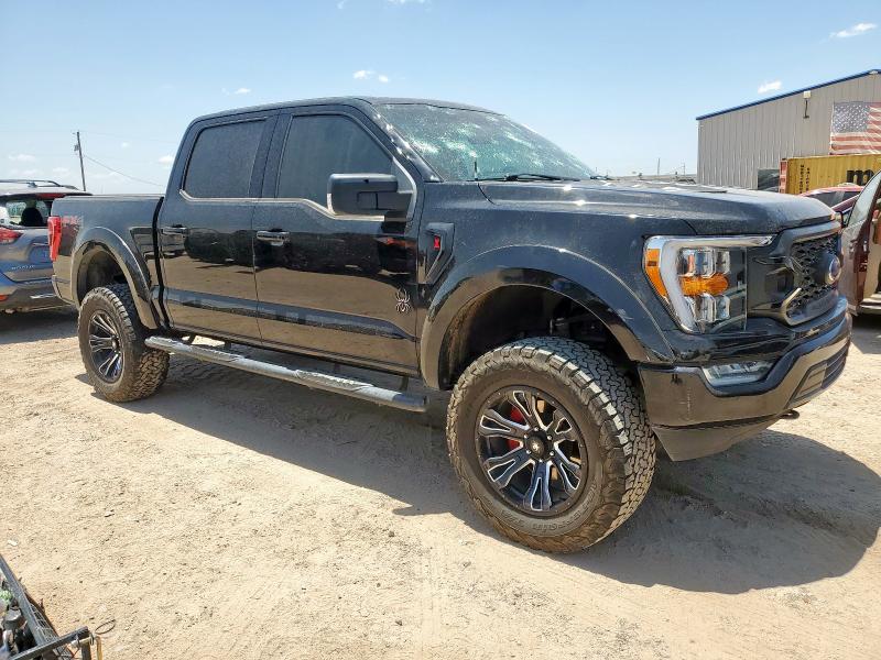 Vin: 1ftfw1e53mfa04565, lot: 61482835, ford f-150 supercrew 20214