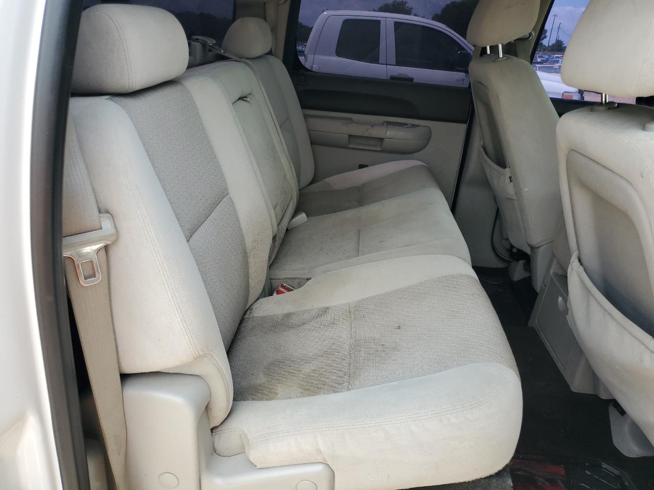 Lot #3284778520 2009 CHEVROLET SILVERADO