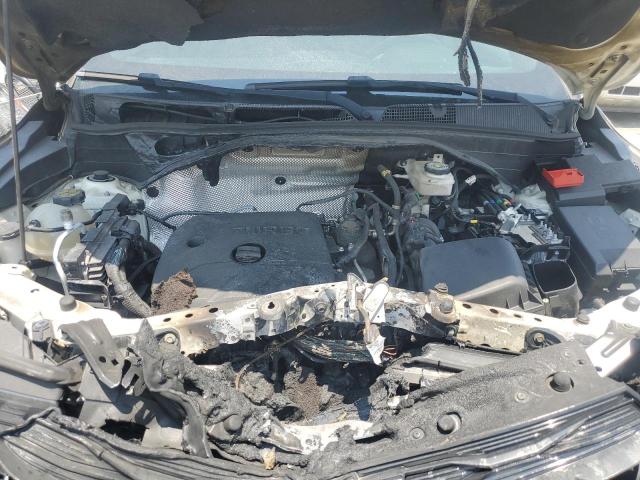 2021 CHEVROLET TRAILBLAZE - KL79MTSL2MB166144