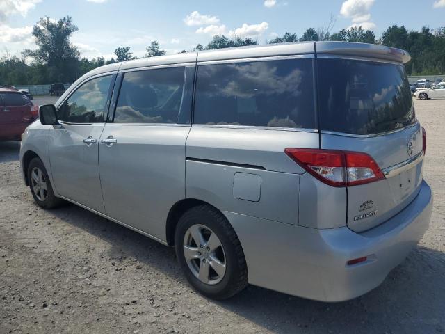 Vin: jn8ae2kpxe9108547, lot: 61921425, nissan quest s 20142