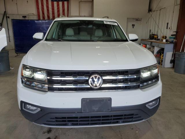 2018 VOLKSWAGEN ATLAS SEL - 1V2MR2CA3JC504497