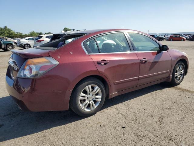 Vin: 1n4al2ap9cn518267, lot: 62424715, nissan altima base 20123