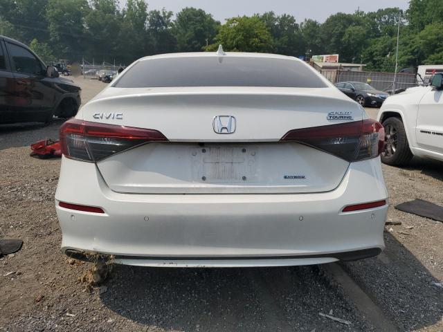 2025 HONDA CIVIC SPOR 2HGFE4F80SH319107