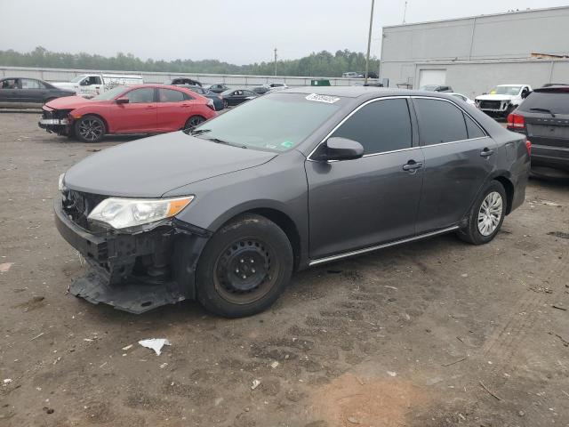 TOYOTA CAMRY L