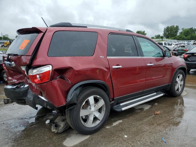 Vin: 1gkkrred2bj113139, lot: 60689735, gmc acadia slt-1 20113