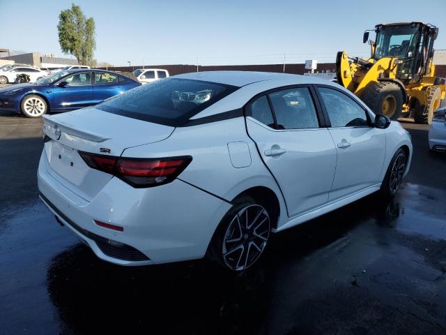 Vin: 3n1ab8dv2sy306518, lot: 60320945, nissan sentra sr 20253