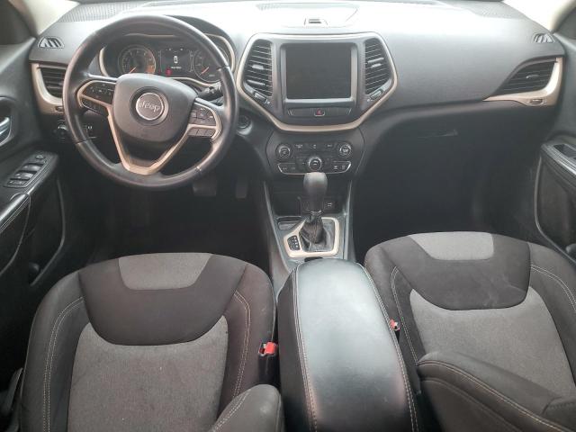 2014 JEEP CHEROKEE L - 1C4PJLCS3EW122527