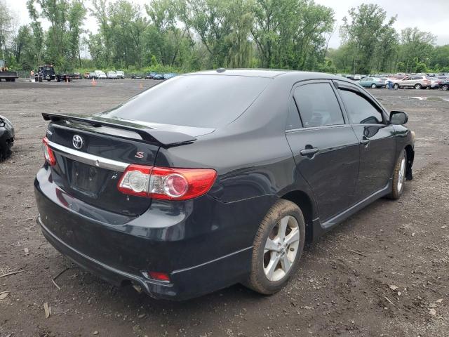 Vin: 2t1bu4ee0cc850388, lot: 61132395, toyota corolla base 20123
