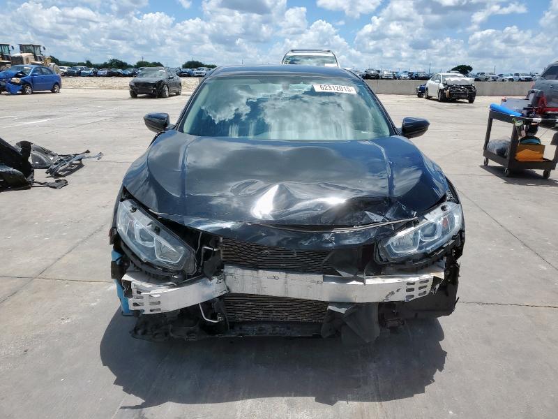 2017 HONDA CIVIC LX 2HGFC2F55HH563294