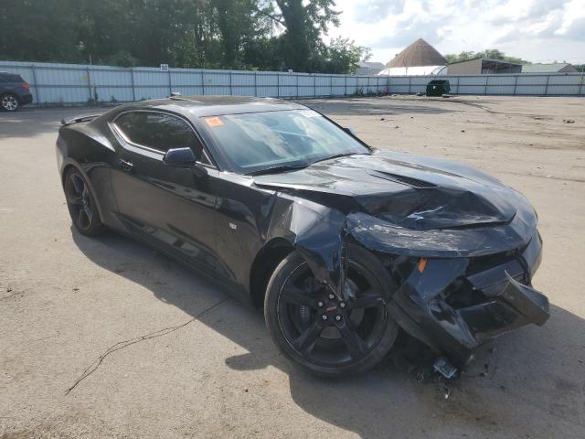 2017 CHEVROLET CAMARO SS 1G1FH1R7XH0111247