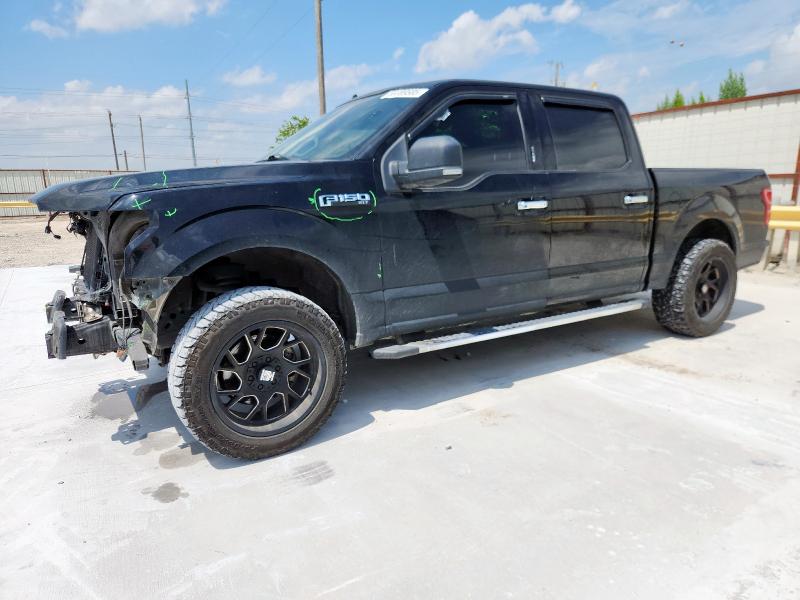 FORD F150 SUPER