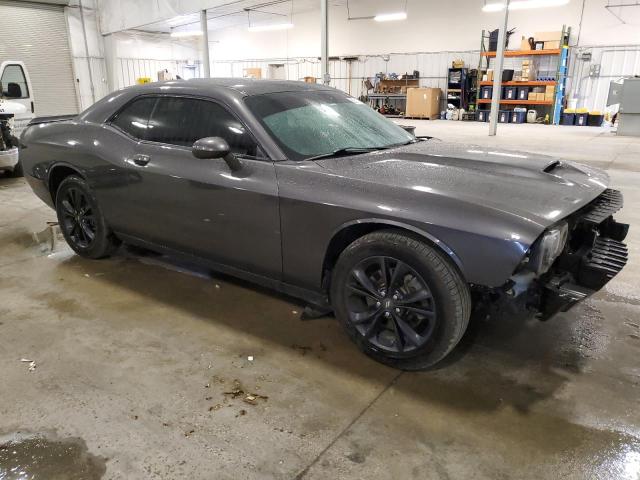 2020 DODGE CHALLENGER - 2C3CDZKG7LH161885
