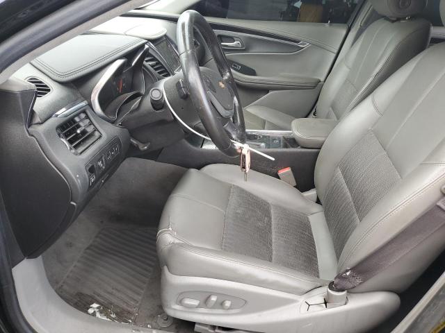 2016 CHEVROLET IMPALA LT - 2G1115S30G9174259